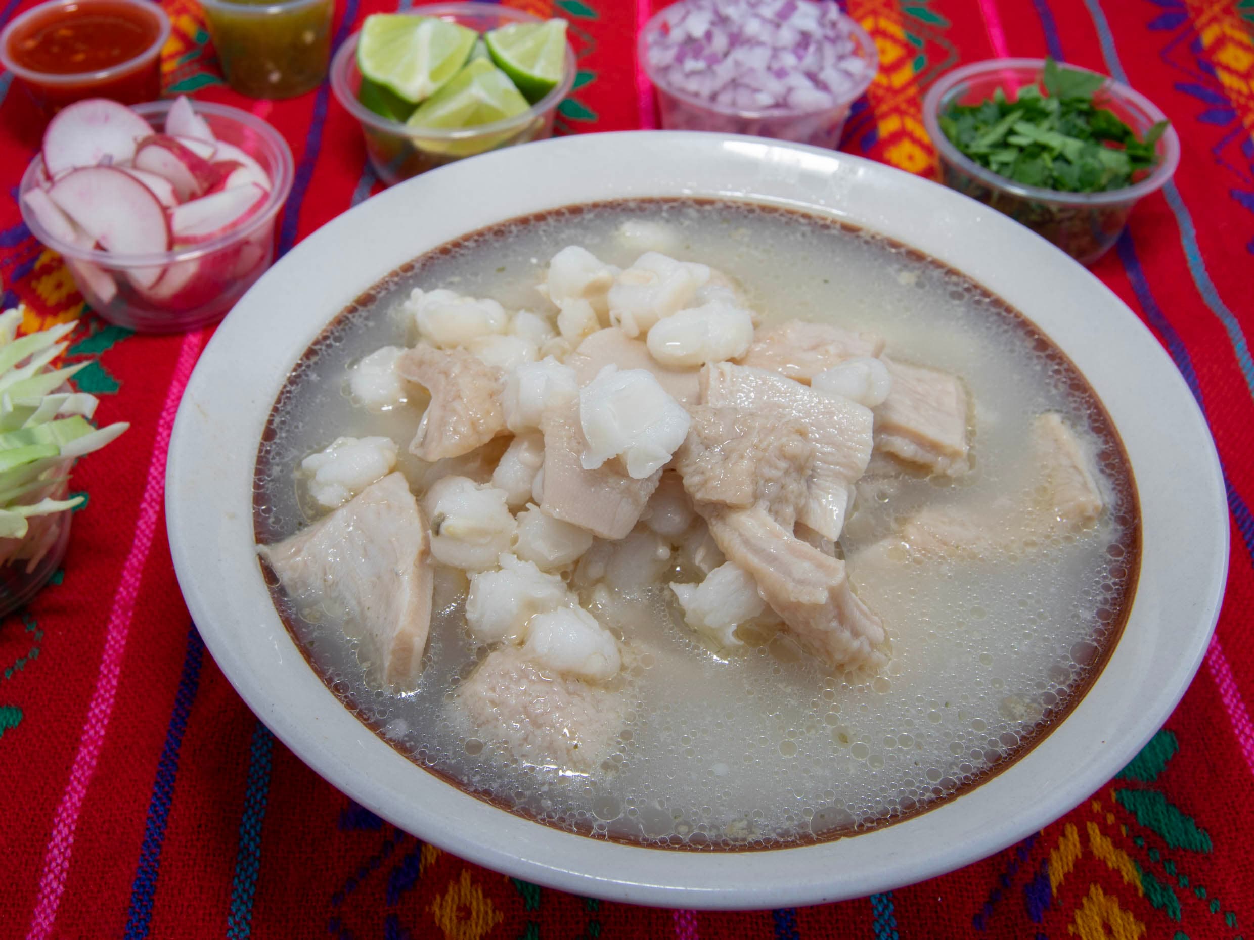 Menudo