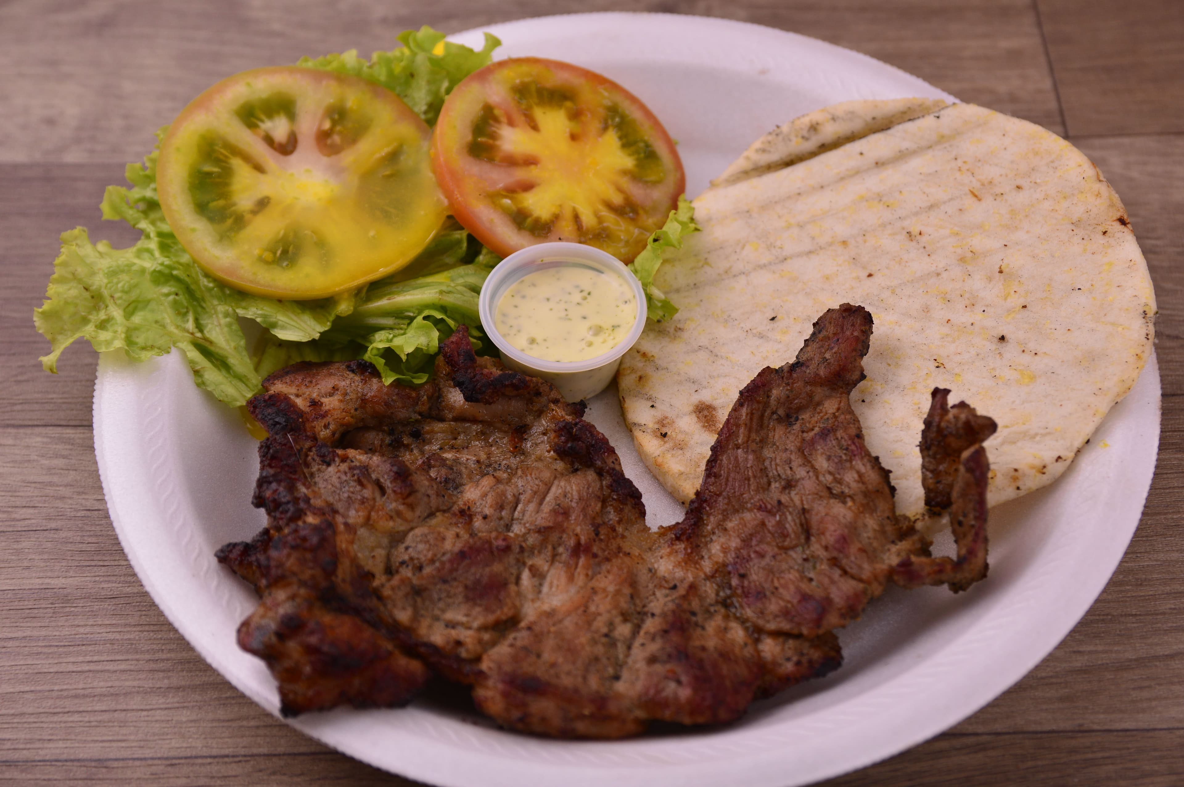 CARNE DE CERDO
