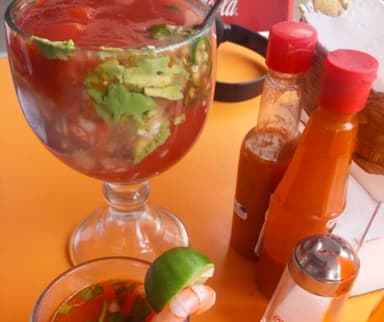 Vuelve a la Vida
