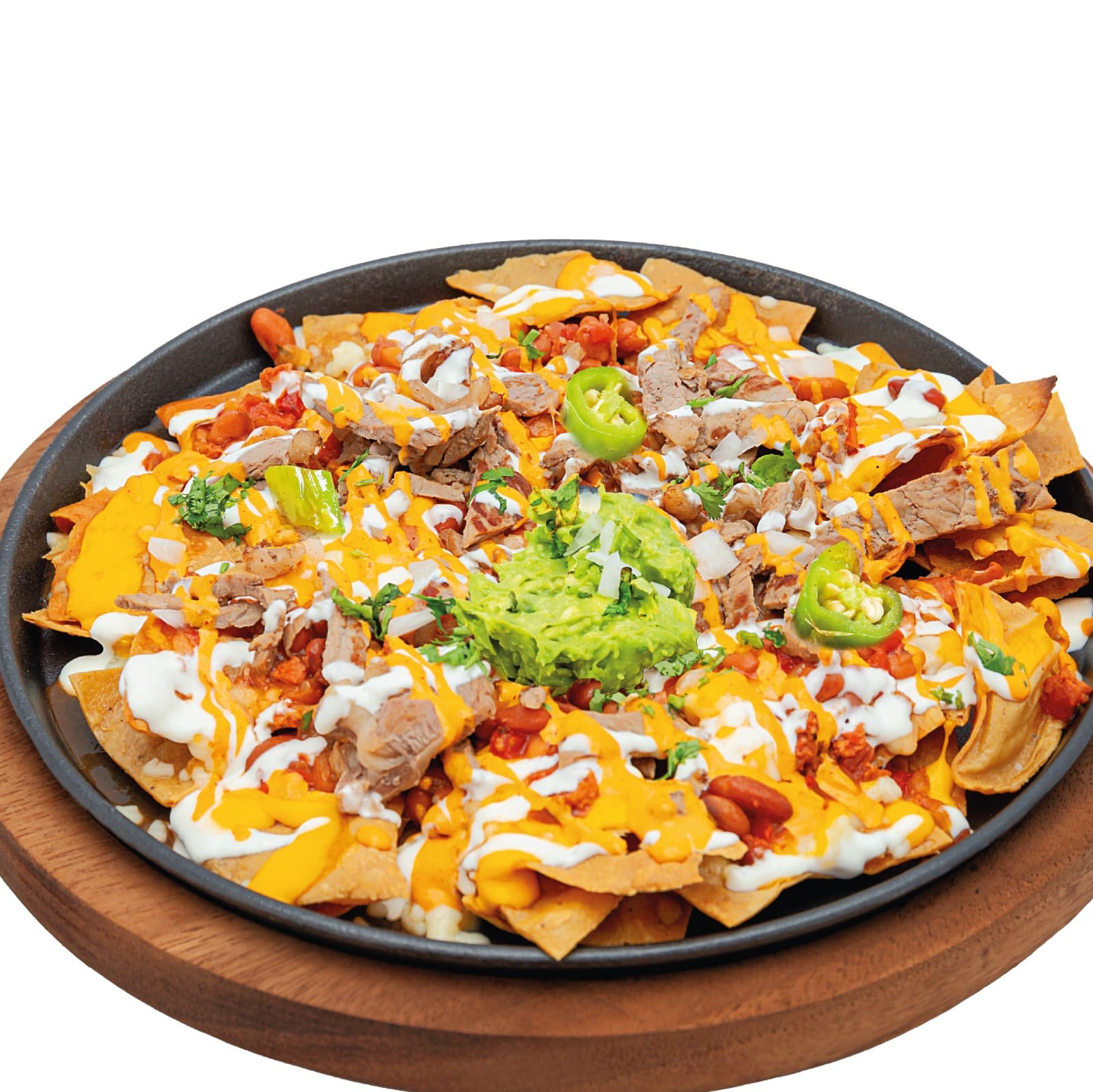 Nachos