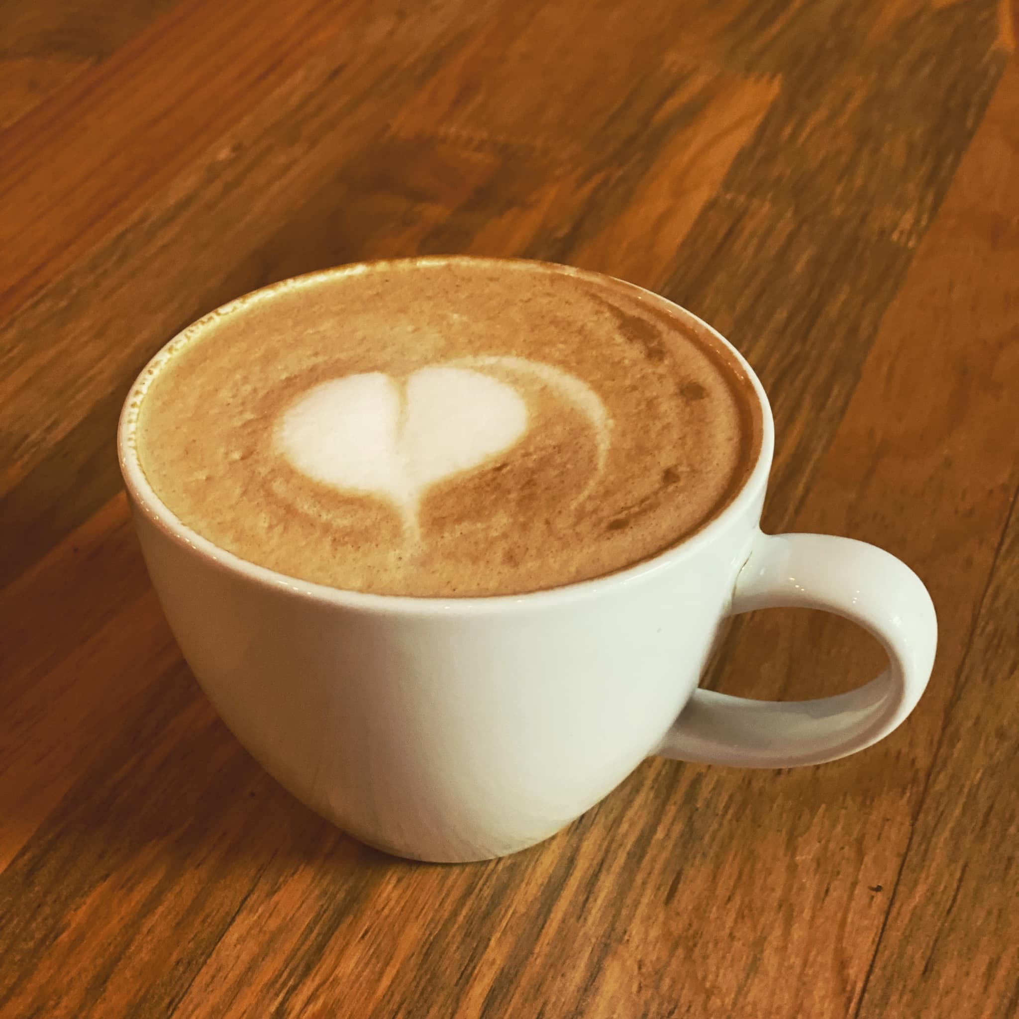 Capuccino