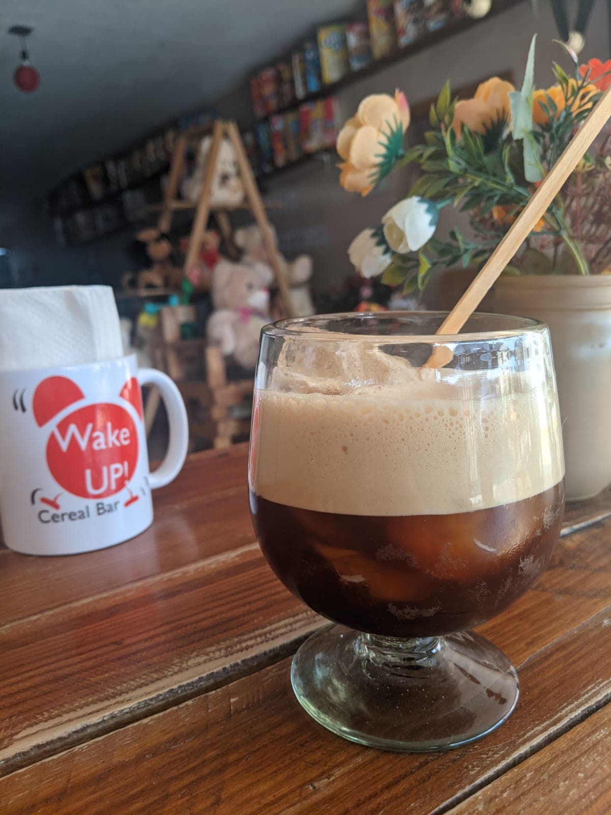 Carajillo