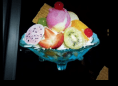 3 Ensalada de Frutas Mini Súper