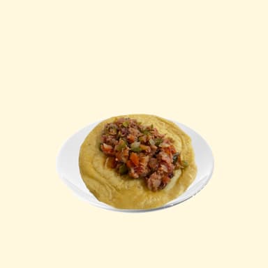 Taco Marlín