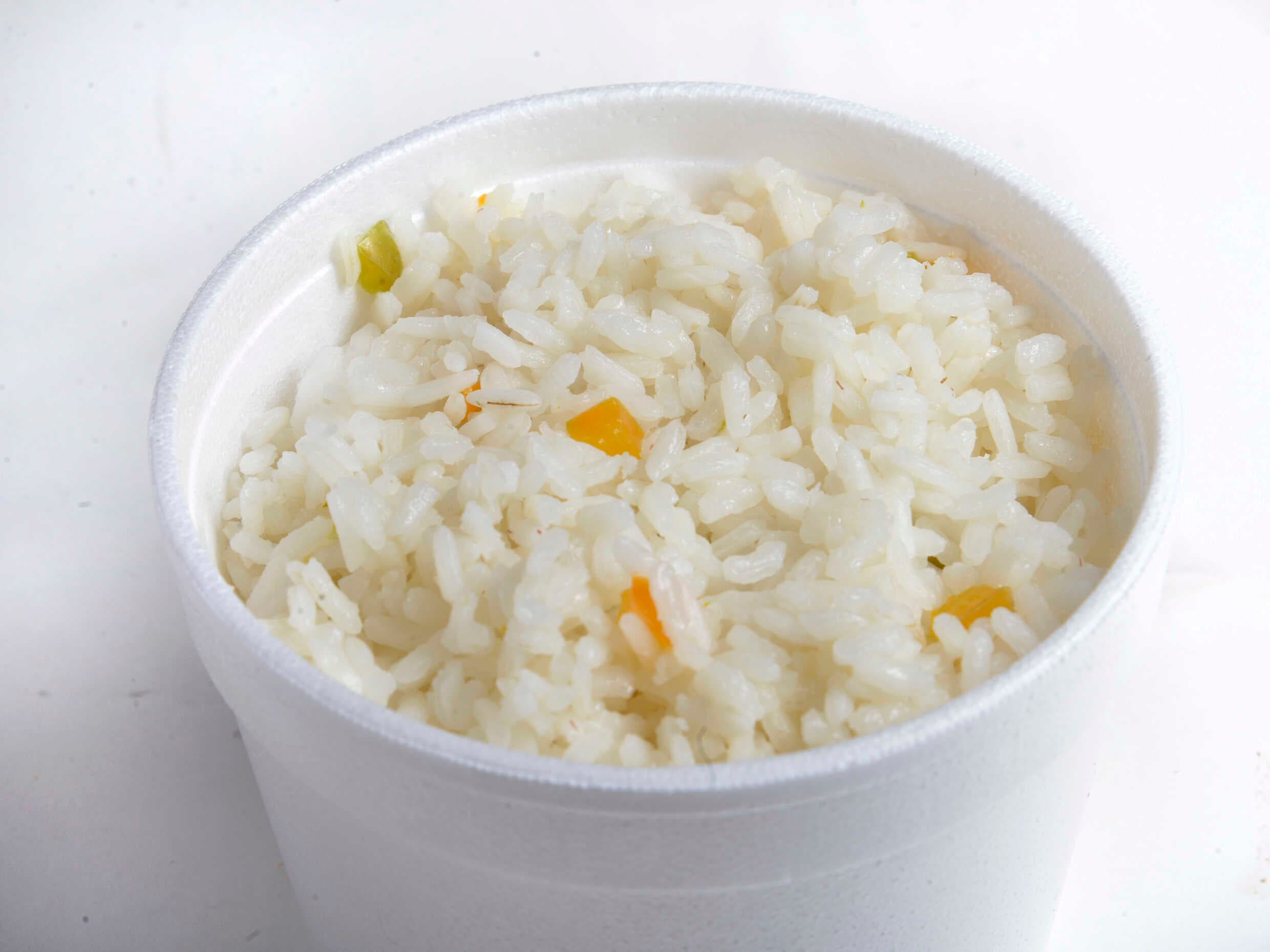 Arroz Litro
