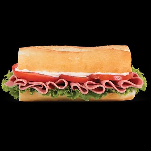 Sandwich Tercio de Bologna