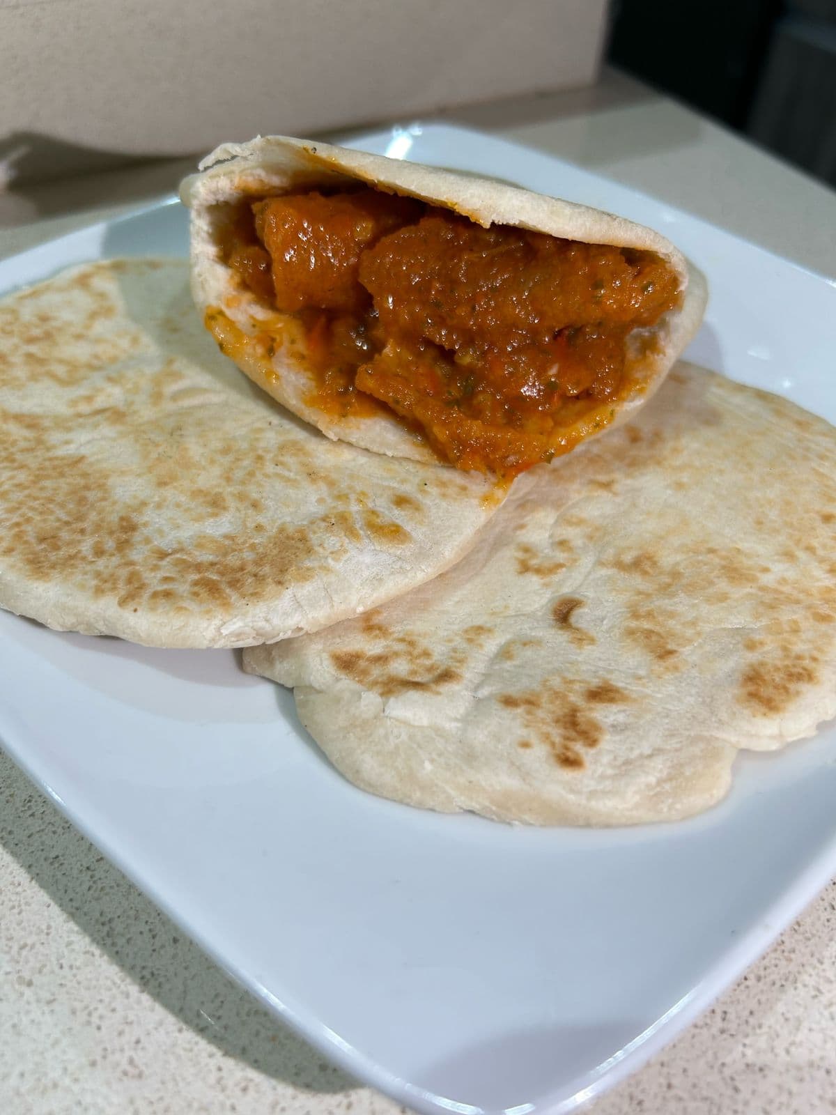 Gordita Chicharrón