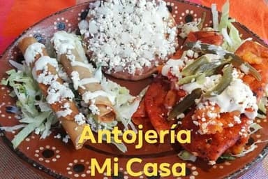 Flautas Doradas