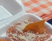 Orden de Frijol