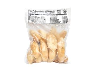 Mini Pangorella Mix X 20 Unidades