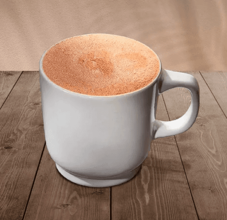 Chocolate Caliente