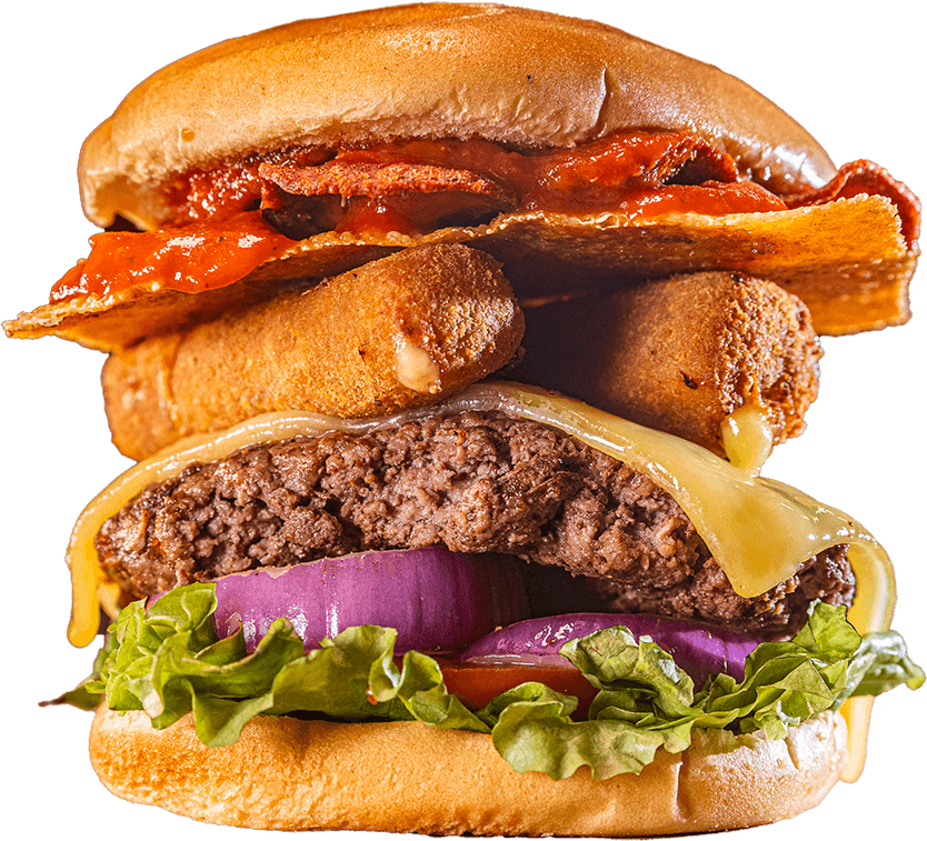 Italian Burger