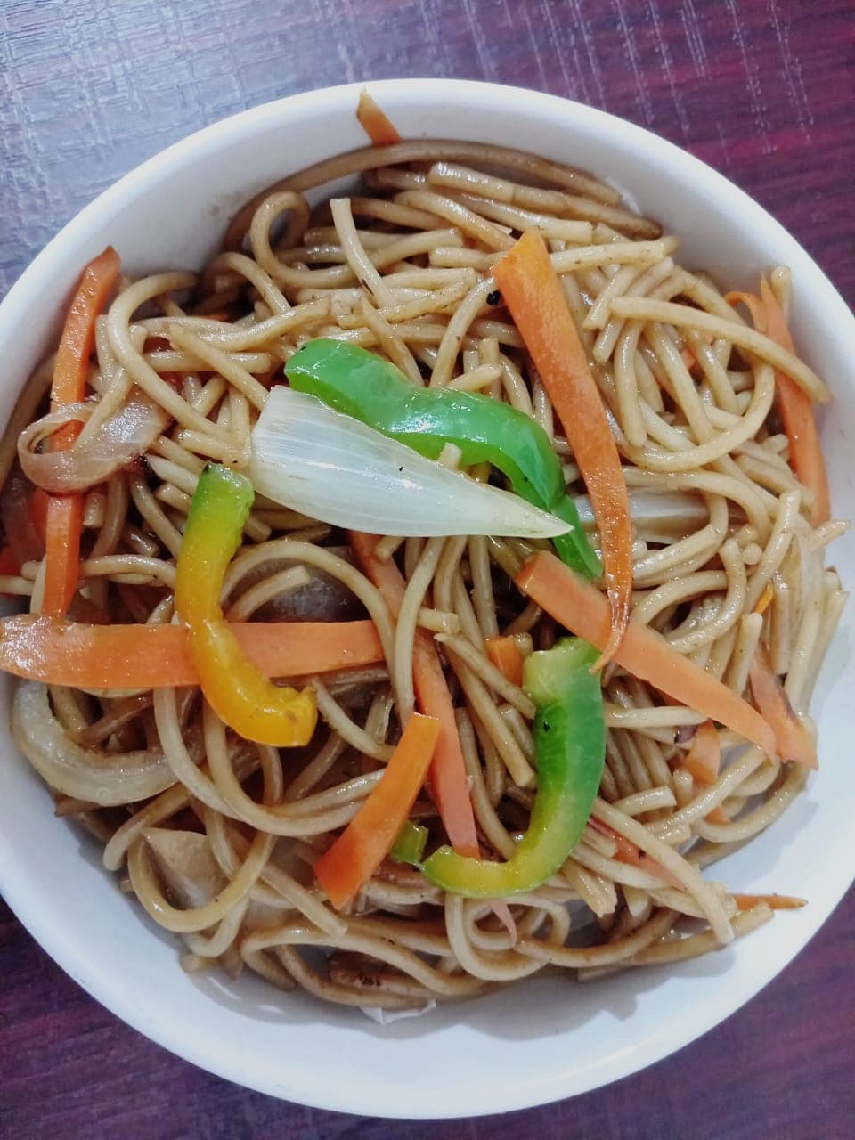 Cham Mein