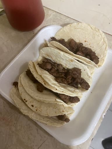 Bistec