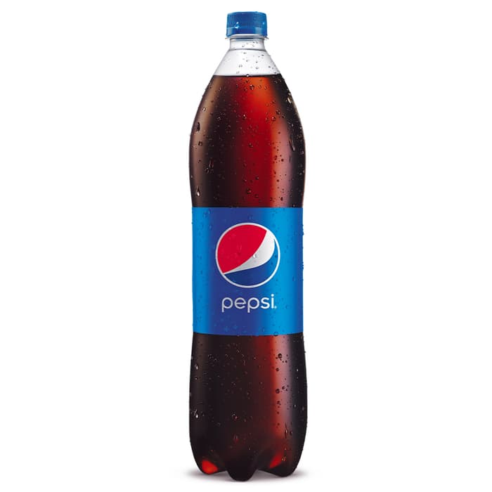 Pepsi