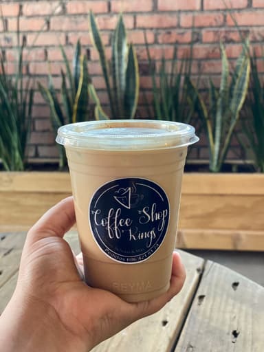 Iced Coffee Original
