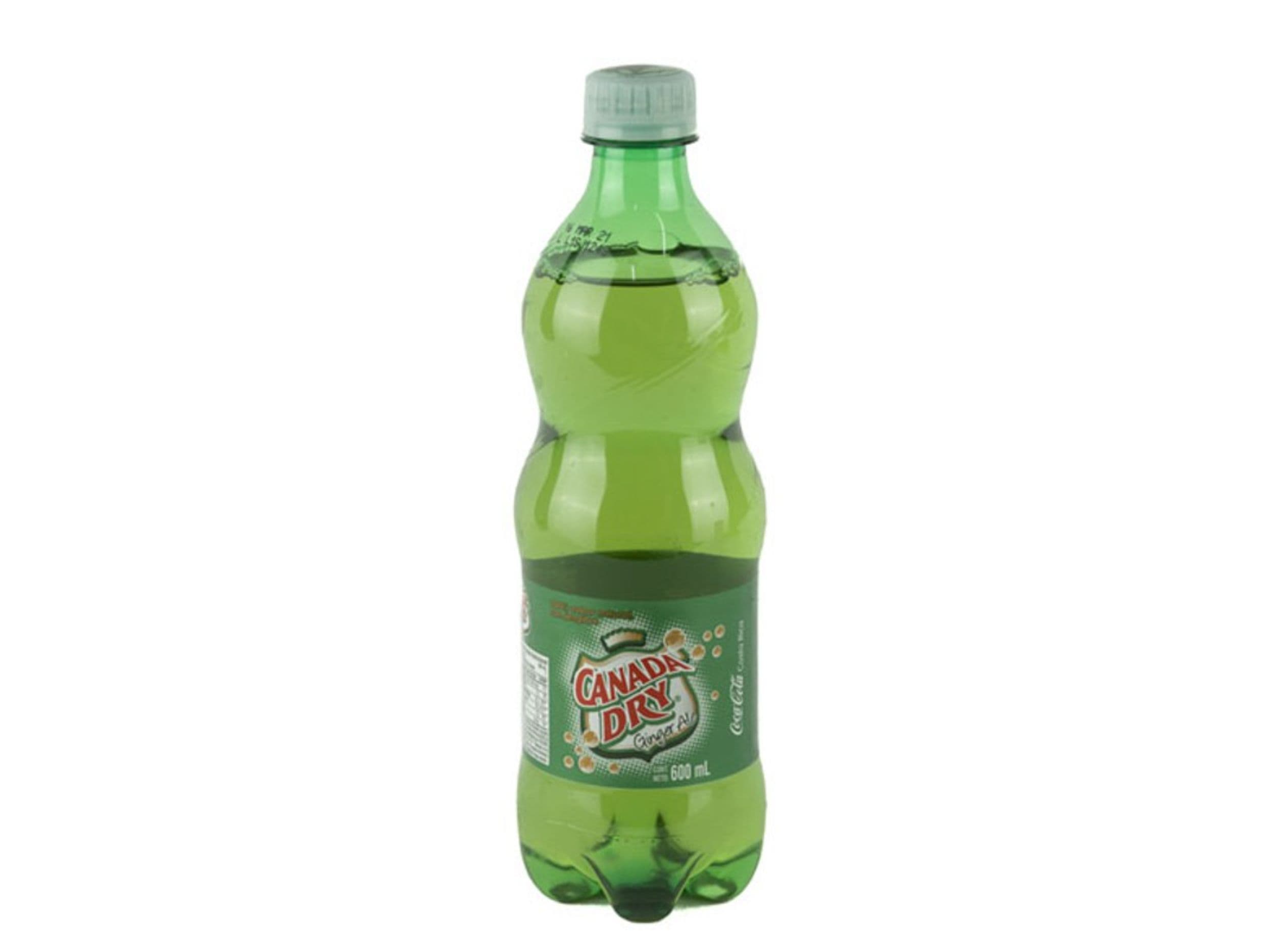 Ginger Ale