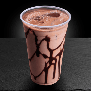Chocolate Helado