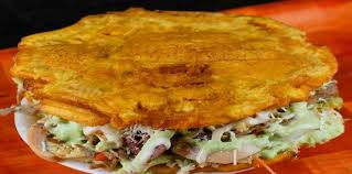 Patacón Sencillo