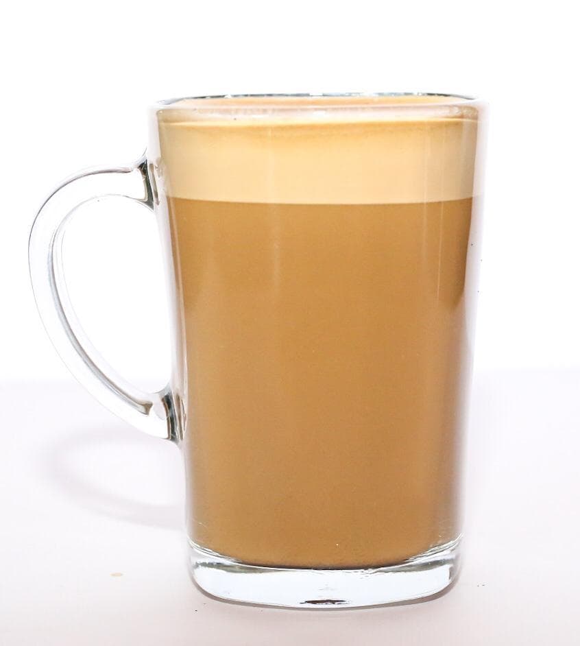Cappuccino Clásico 16 oz