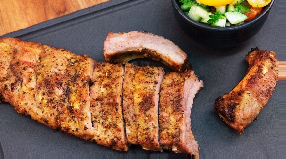 Extra Carne