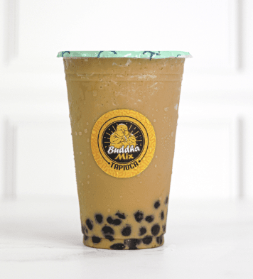 Smoothie de Capuchino