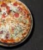 Pizza Suprema de Atún