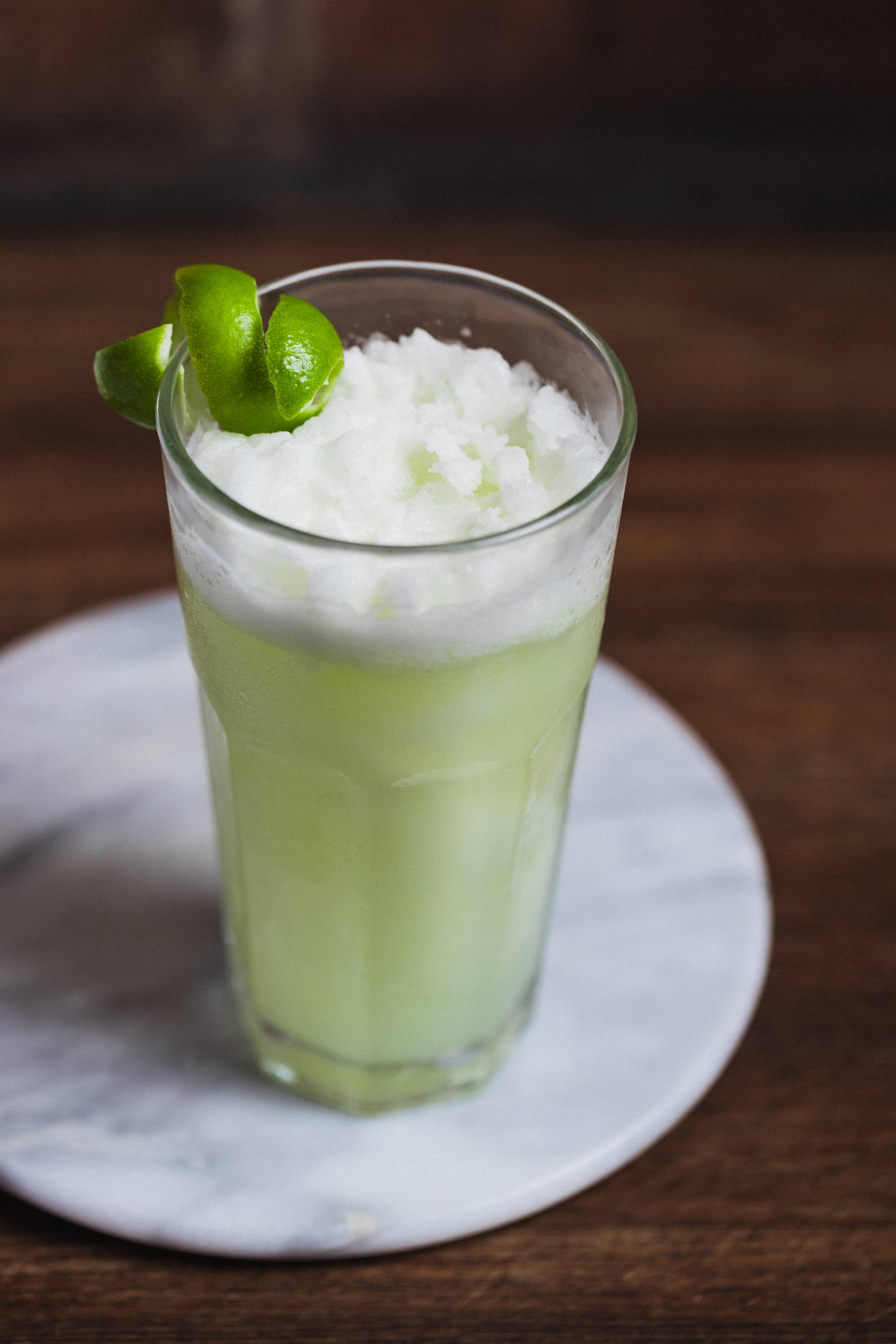 Limonada Frozen