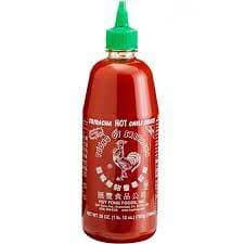 Siracha