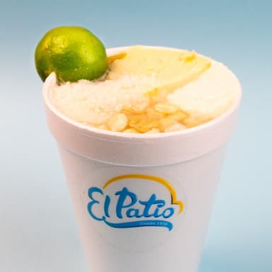 Coctel de Elote