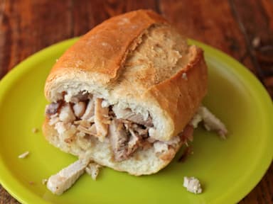 Torta de Surtida