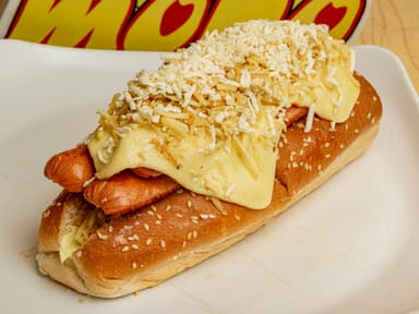 Perro Americano