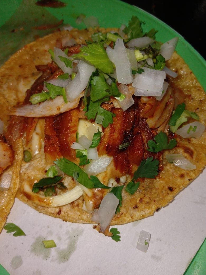 Taco
