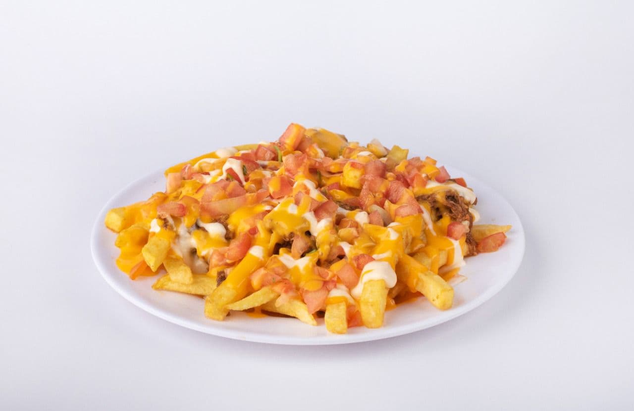 Papas Supremas