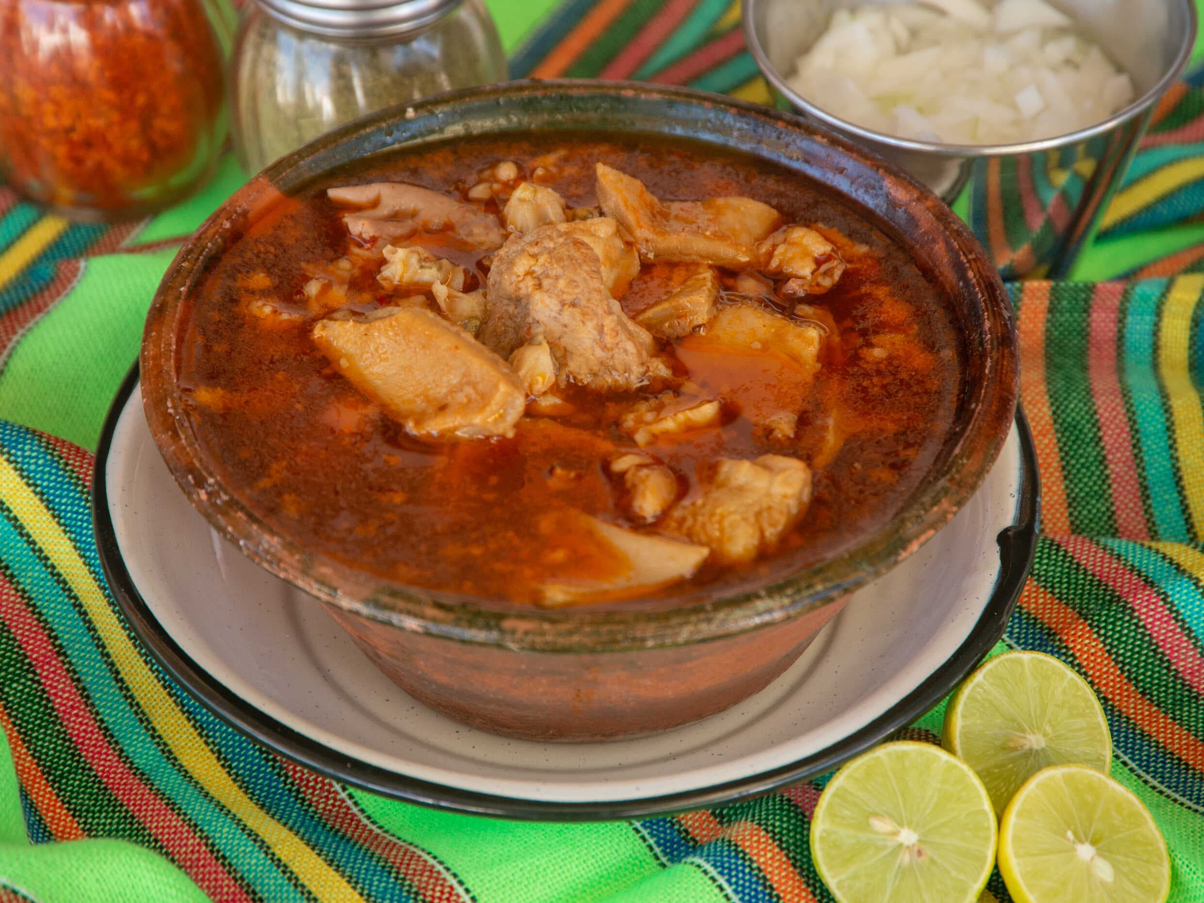 Combo-Birria