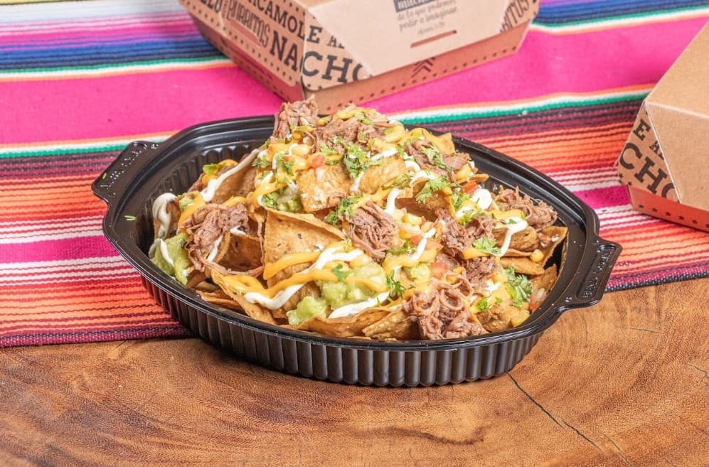 Nachos
