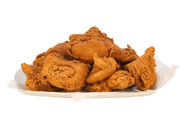16 Piezas