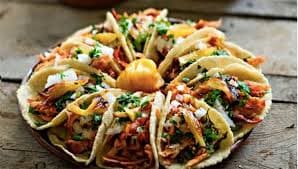 Taco De Suadero