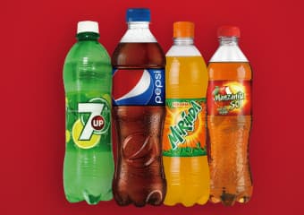 Refresco