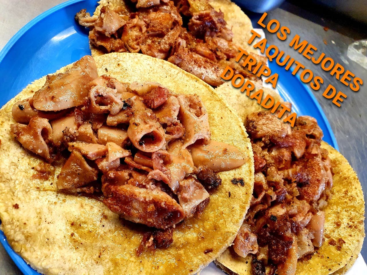 COMBO Mexican Power