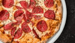 Pizza Personal Venezuela 24 cm