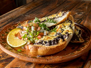 Huevos Rancheros