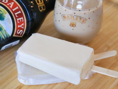 Paletta de Bailey's