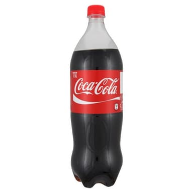 Coca/pepsi Regular