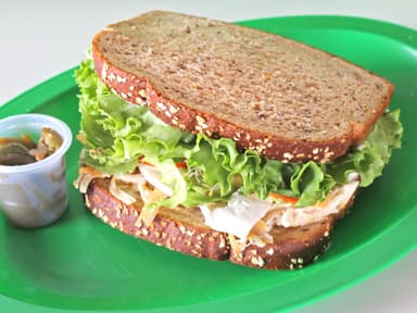 Sándwich Especial