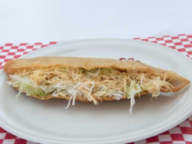 Combo Quesadillas