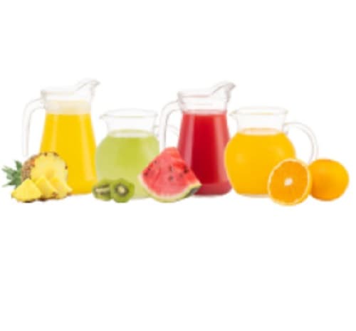 Jugo de 1 Fruta