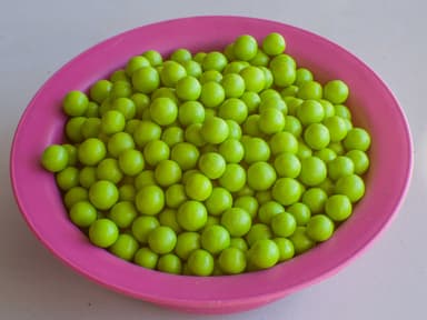 ¼ chocoreta