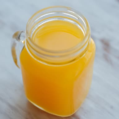 Naranjada