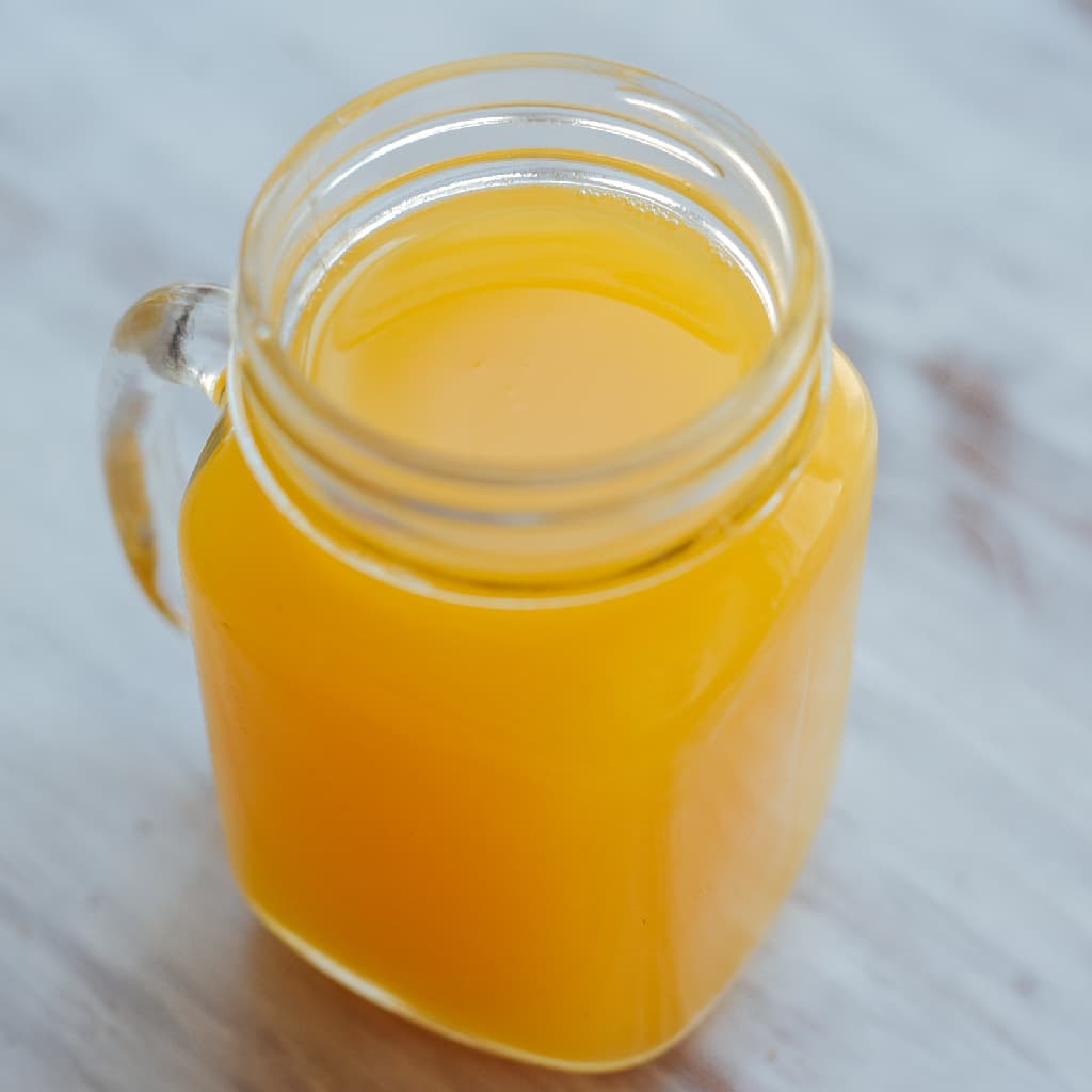 Naranjada